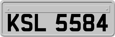 KSL5584