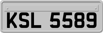 KSL5589