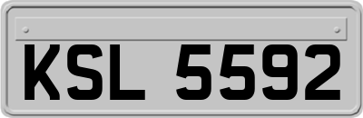 KSL5592