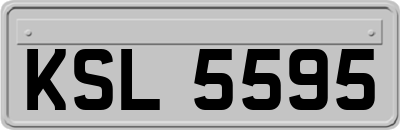 KSL5595