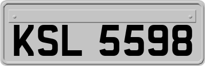 KSL5598