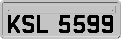 KSL5599