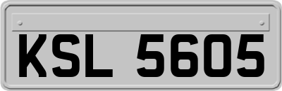KSL5605