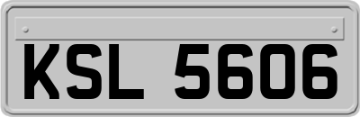 KSL5606