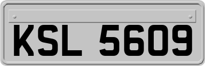 KSL5609