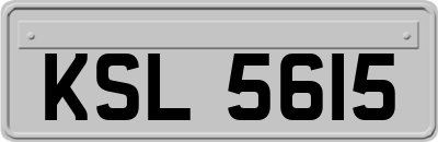 KSL5615