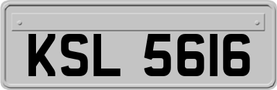 KSL5616