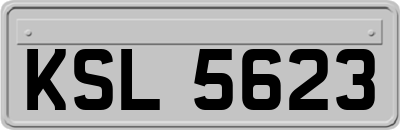 KSL5623