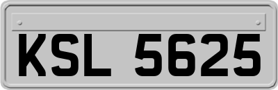 KSL5625
