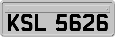 KSL5626