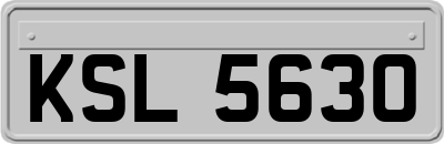 KSL5630