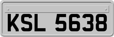 KSL5638
