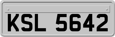 KSL5642