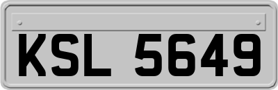 KSL5649