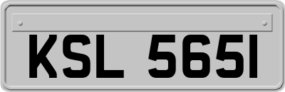 KSL5651