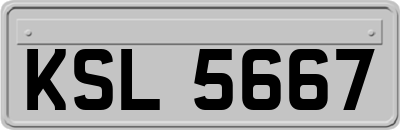 KSL5667