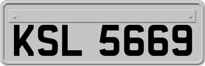 KSL5669