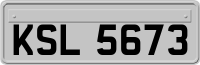 KSL5673