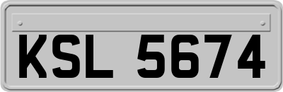 KSL5674
