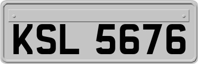 KSL5676