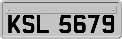 KSL5679