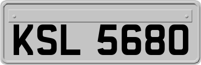 KSL5680