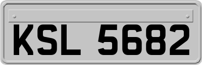 KSL5682