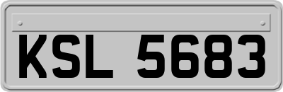 KSL5683