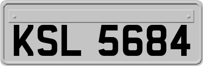 KSL5684