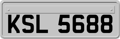 KSL5688
