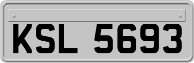 KSL5693