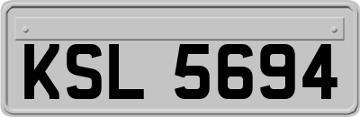 KSL5694