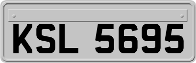 KSL5695