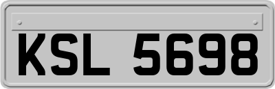 KSL5698