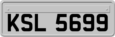 KSL5699