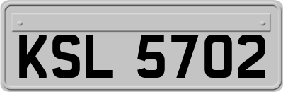 KSL5702
