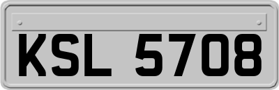 KSL5708