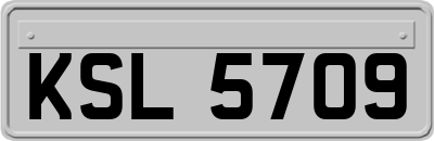 KSL5709