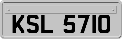 KSL5710