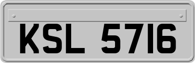 KSL5716