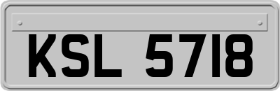 KSL5718