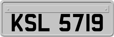 KSL5719
