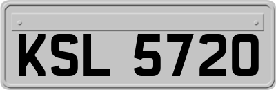 KSL5720