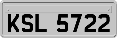 KSL5722