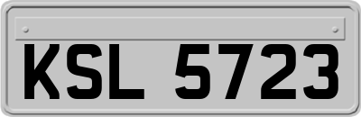 KSL5723
