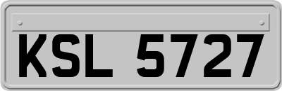 KSL5727