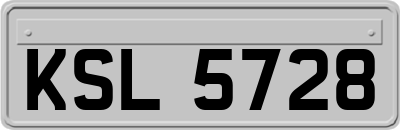 KSL5728