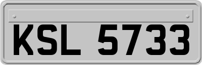 KSL5733