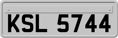 KSL5744