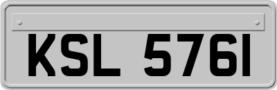 KSL5761